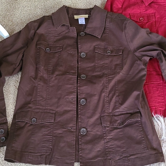 Women's med jacket bundle /#199 - Picture 2 of 8